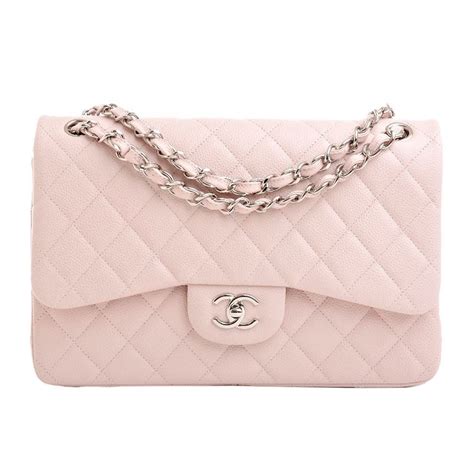 chanel baby pink|pink Chanel pictures.